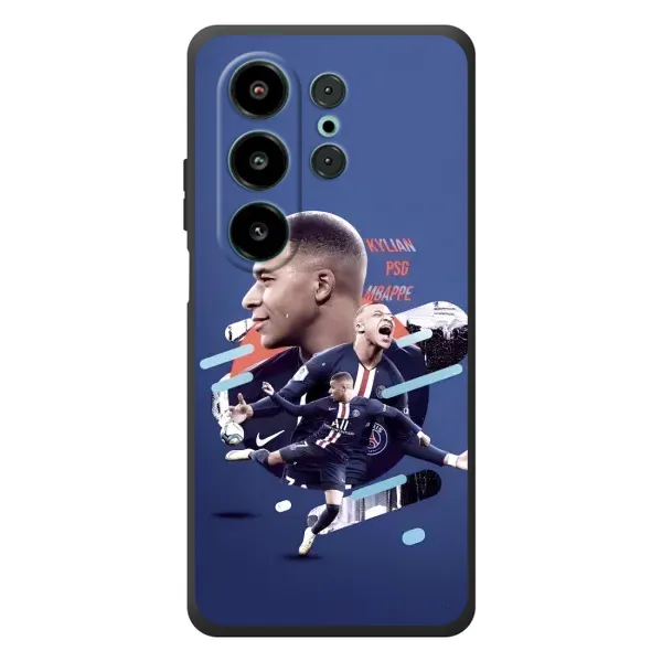 Чехол с рисунком «Килиан» для Blackview Wave 10 Чехол с рисунком «Килиан» для Blackview Wave 10