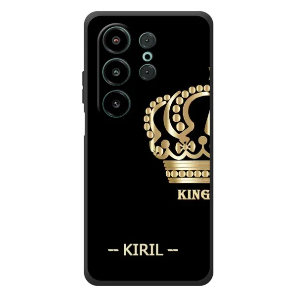 Чехол с рисунком «KIRIL» для Blackview Wave 10 Чехол с рисунком «KIRIL» для Blackview Wave 10
