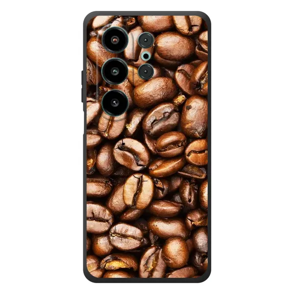 Чехол с рисунком «Кофе» для Blackview Wave 10 Чехол с рисунком «Кофе» для Blackview Wave 10
