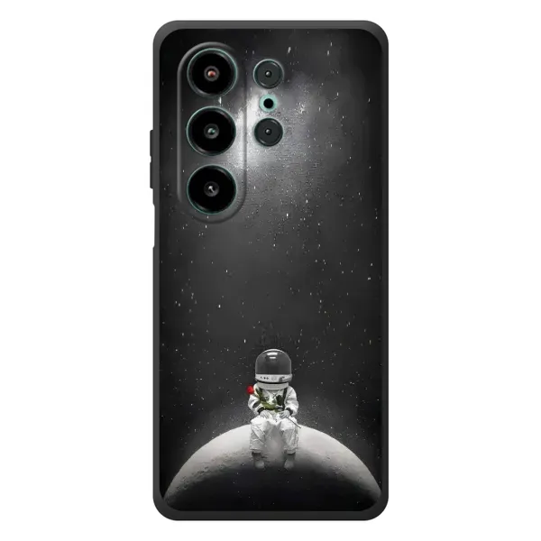 Чехол с рисунком «Космонавт романтик» для Blackview Wave 10 Чехол с рисунком «Космонавт романтик» для Blackview Wave 10