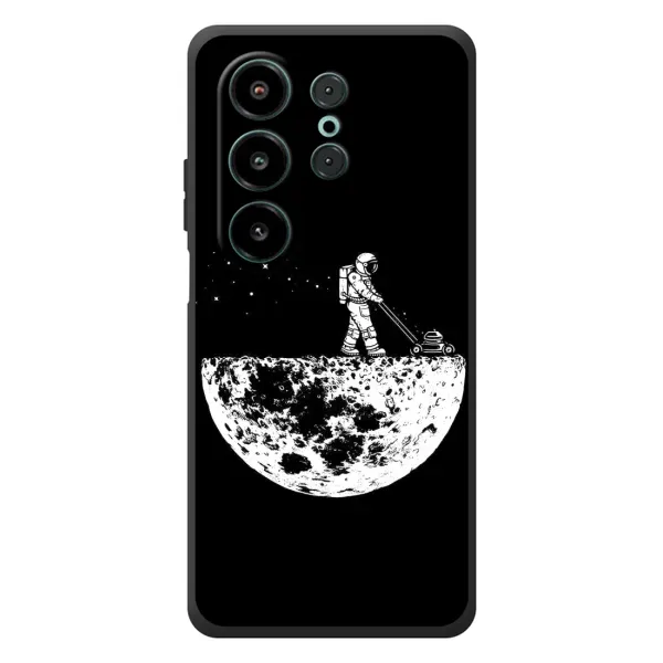 Чехол с рисунком «Космонавт» для Blackview Wave 10 Чехол с рисунком «Космонавт» для Blackview Wave 10