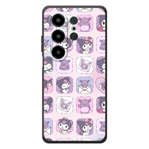 Чехол с персонажем Куроми на Blackview Wave 10 (Куроми обои)