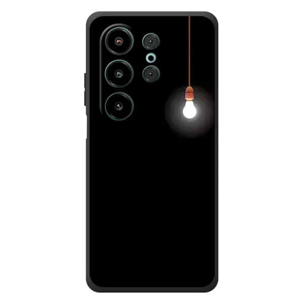 Чехол с рисунком «Лампочка» для Blackview Wave 10 Чехол с рисунком «Лампочка» для Blackview Wave 10