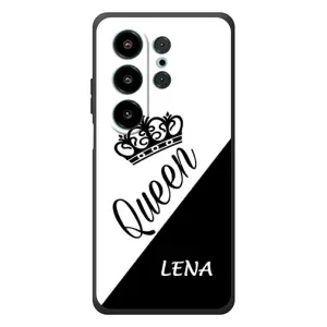 Чехлы для Blackview Wave 10 - Женские имена (LENA)