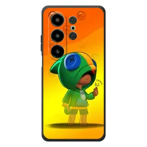Чехол Бравл Старс для Blackview Wave 10