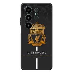 Силіконові Чохли з принтом Футбол на Blackview Wave 10 (Liverpool)