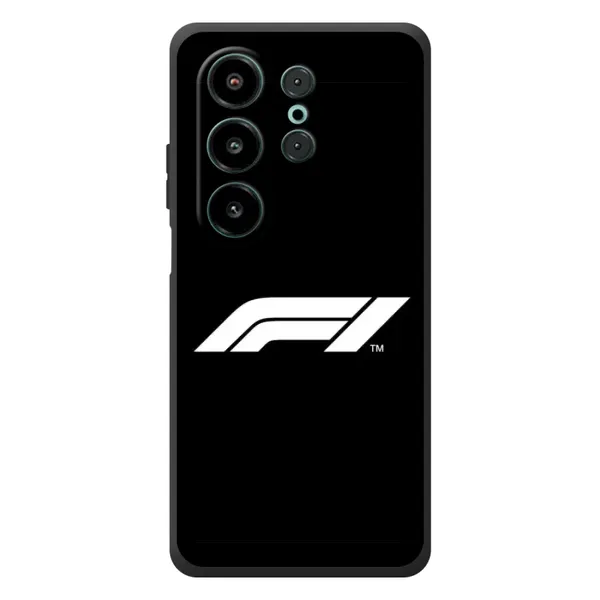 Чехол с рисунком «Логотип Формула 1» для Blackview Wave 10 Чехол с рисунком «Логотип Формула 1» для Blackview Wave 10