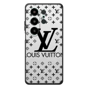 Чехол Стиль Louis Vuitton на Blackview Wave 10