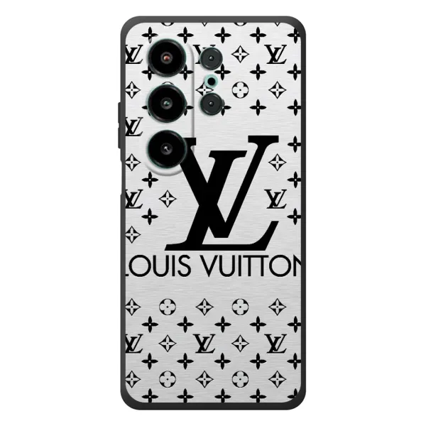 Чехол с рисунком «LV» для Blackview Wave 10 Чехол с рисунком «LV» для Blackview Wave 10