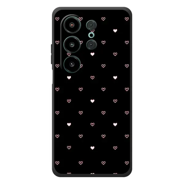 Чехол с рисунком «Маленькие сердечки» для Blackview Wave 10 Чехол с рисунком «Маленькие сердечки» для Blackview Wave 10