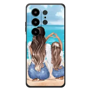 Чехлы для МАМЫ на Blackview Wave 10