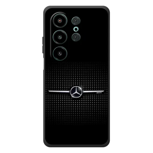 Чехол с рисунком «Mercedes» для Blackview Wave 10 Чехол с рисунком «Mercedes» для Blackview Wave 10