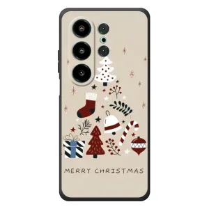 Чохол Санта Клаус для Blackview Wave 10 (Merry Christmas)