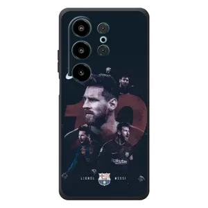 Чехлы Лео Месси Аргентина для Blackview Wave 10 (Месси 10)