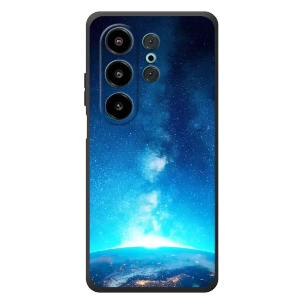 Чохол з малюнком «Чумацький шлях» для Blackview Wave 10 Чохол з малюнком «Чумацький шлях» для Blackview Wave 10