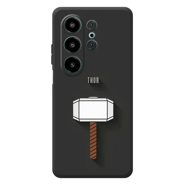 Чехол с рисунком «Молот Тора» для Blackview Wave 10