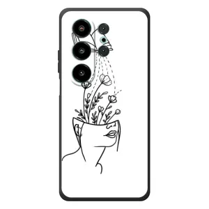 Чохли з сенсом на Blackview Wave 10 (Мудрість)