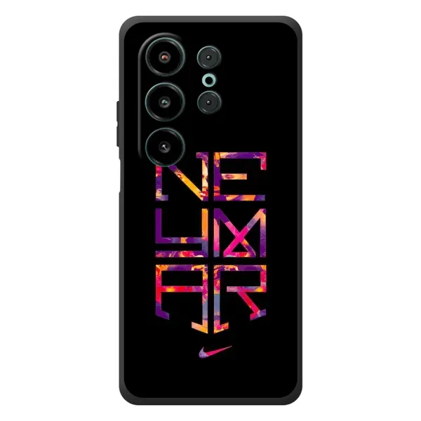 Чехол с рисунком «N E Y M A R» для Blackview Wave 10 Чехол с рисунком «N E Y M A R» для Blackview Wave 10