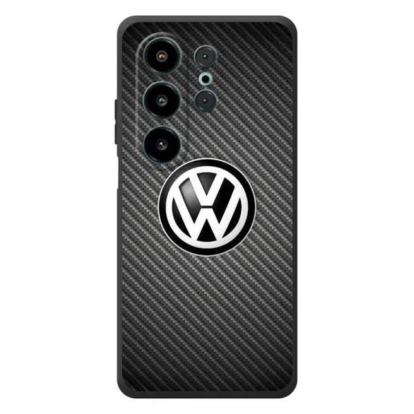 Чехол с рисунком «На карбоне» для Blackview Wave 10 Чехол с рисунком «На карбоне» для Blackview Wave 10