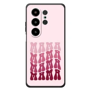 Чохли на день мами на Блекв'ю Вейв 10 (Напис мама)
