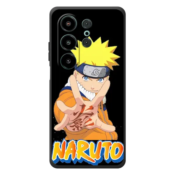 Чехол с рисунком «Naruto» для Blackview Wave 10 Чехол с рисунком «Naruto» для Blackview Wave 10