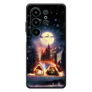 Чехлы на Новый Год Blackview Wave 10