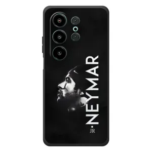 Силиконовый Чехол Blackview Wave 10 (Neymar)