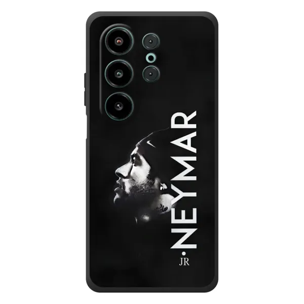 Чехол с рисунком «Neymar» для Blackview Wave 10 Чехол с рисунком «Neymar» для Blackview Wave 10