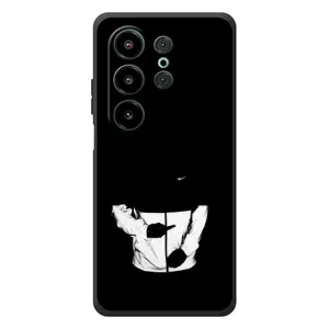 Силіконовый Чохол на Blackview Wave 10 з картинкою НАЙК (Nike стиль)