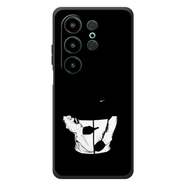 Чехол с рисунком «Nike стиль» для Blackview Wave 10 Чехол с рисунком «Nike стиль» для Blackview Wave 10