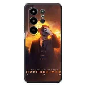Чохол Оппенгеймер / Oppenheimer на Blackview Wave 10 (Оппен-геймер)