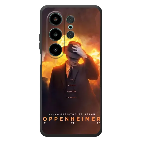 Чехол с рисунком «Оппен-геймер» для Blackview Wave 10 Чехол с рисунком «Оппен-геймер» для Blackview Wave 10