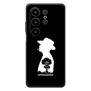 Чохол Оппенгеймер / Oppenheimer на Blackview Wave 10 (Oppenheimer)