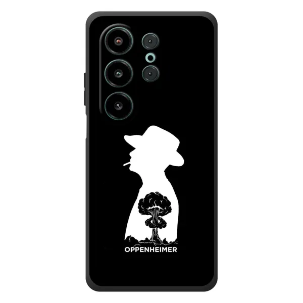 Чехол с рисунком «Oppenheimer» для Blackview Wave 10 Чехол с рисунком «Oppenheimer» для Blackview Wave 10
