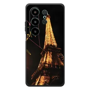 Чохол Ейфелева Вежа на Blackview Wave 10 (Paris)