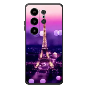 Чохол Ейфелева Вежа на Blackview Wave 10 (Париж башня)