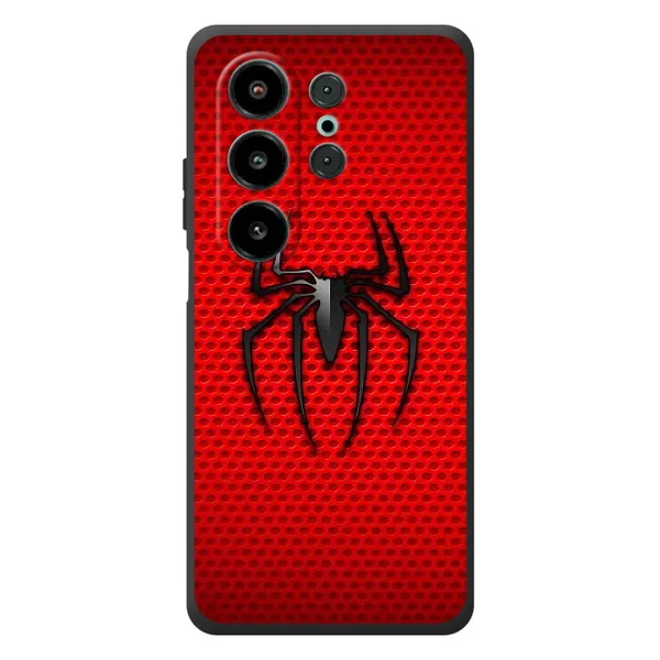 Чехол с рисунком «Паук марвел» для Blackview Wave 10 Чехол с рисунком «Паук марвел» для Blackview Wave 10