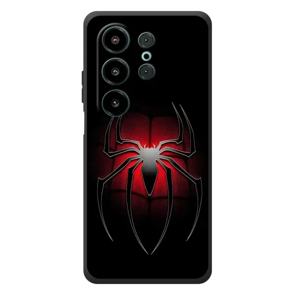 Чехол с рисунком «Паук» для Blackview Wave 10 Чехол с рисунком «Паук» для Blackview Wave 10