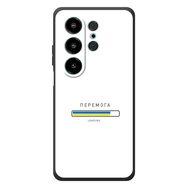 Чехол с рисунком «Перемога» для Blackview Wave 10 Чехол с рисунком «Перемога» для Blackview Wave 10