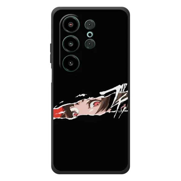 Чехол с рисунком «Персона 5» для Blackview Wave 10 Чехол с рисунком «Персона 5» для Blackview Wave 10