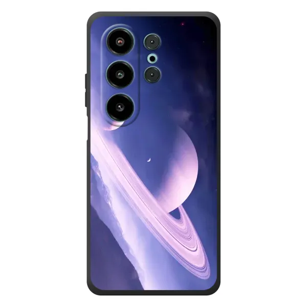 Чохол з малюнком «Планета в космосі» для Blackview Wave 10 Чохол з малюнком «Планета в космосі» для Blackview Wave 10
