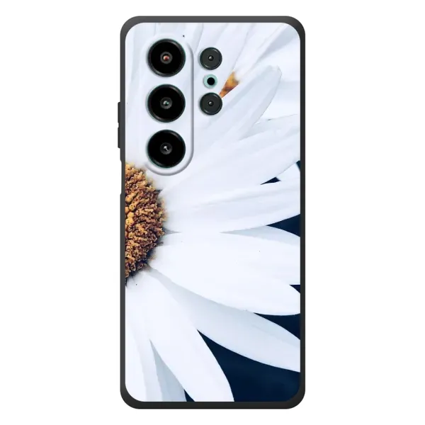 Чехол с рисунком «Пол ромашки» для Blackview Wave 10