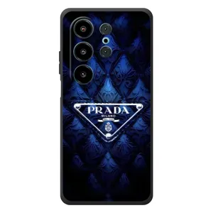 Чехол (Dior, Prada, YSL, Chanel) для Blackview Wave 10 (Прада)