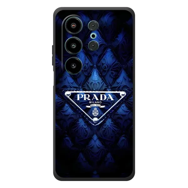 Чехол с рисунком «Прада» для Blackview Wave 10