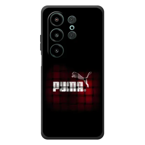 Чехол с рисунком «PUMA стиль» для Blackview Wave 10 Чехол с рисунком «PUMA стиль» для Blackview Wave 10