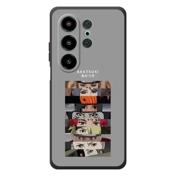 Чехол с рисунком «Разноцветные глаза» для Blackview Wave 10 Чехол с рисунком «Разноцветные глаза» для Blackview Wave 10