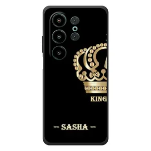Чохли з чоловічими іменами для Blackview Wave 10 (SASHA)