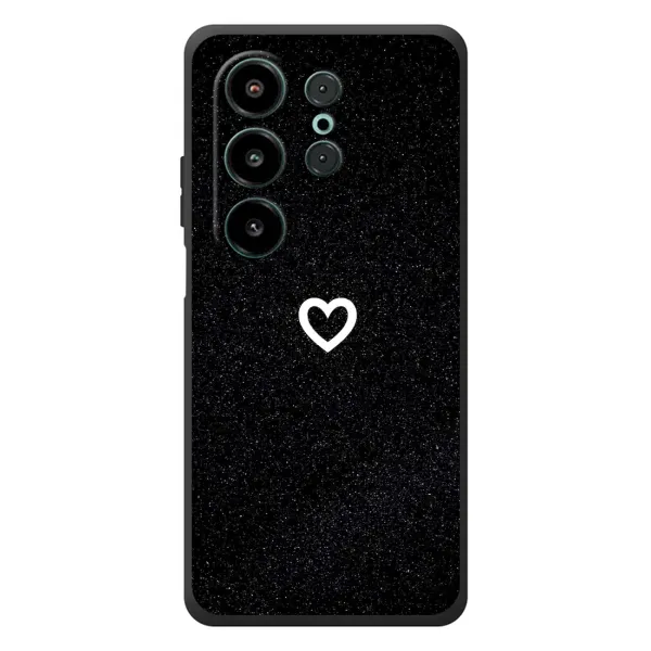 Чехол с рисунком «Сердечко» для Blackview Wave 10 Чехол с рисунком «Сердечко» для Blackview Wave 10