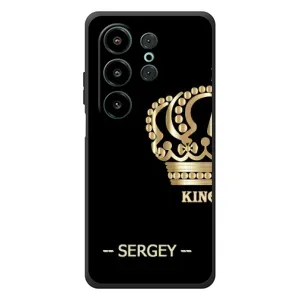 Чохли з чоловічими іменами для Blackview Wave 10 (SERGEY)
