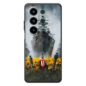 Чохли для Blackview Wave 10 (Home - Україна) (Сміливість)